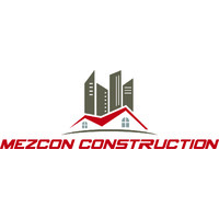 Mezcon Construction Ltd. logo, Mezcon Construction Ltd. contact details