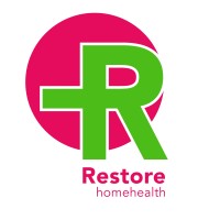 Restore Home Healthcare of Oklahoma logo, Restore Home Healthcare of Oklahoma contact details