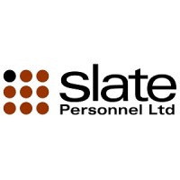 Slate Personnel Ltd logo, Slate Personnel Ltd contact details