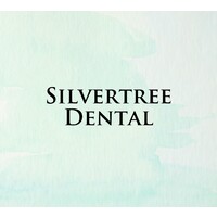 Silvertree Dental logo, Silvertree Dental contact details