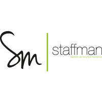 STAFFMAN - Soluciones de Recursos Humanos logo, STAFFMAN - Soluciones de Recursos Humanos contact details