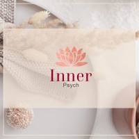 Inner Psych logo, Inner Psych contact details