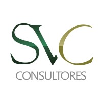 SVC: Consultores logo, SVC: Consultores contact details