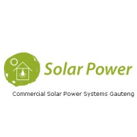 Commercial Solar Power logo, Commercial Solar Power contact details