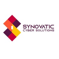 Synovatic Cyber Solutions logo, Synovatic Cyber Solutions contact details