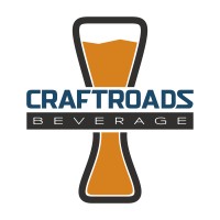 Craftroads Beverage logo, Craftroads Beverage contact details