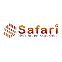 Safari Healthcare Associates logo, Safari Healthcare Associates contact details