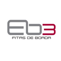 Eb3 Fitas de Borda logo, Eb3 Fitas de Borda contact details