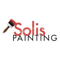 Solis Painting logo, Solis Painting contact details