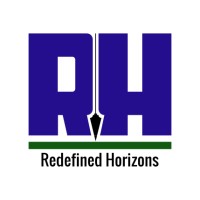 Redefined Horizons logo, Redefined Horizons contact details