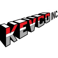 Kevco, Inc. logo, Kevco, Inc. contact details