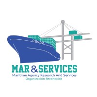 MARITIME AGENCY RESEARCH & SERVICES logo, MARITIME AGENCY RESEARCH & SERVICES contact details