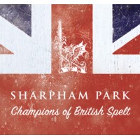 Sharpham Park logo, Sharpham Park contact details