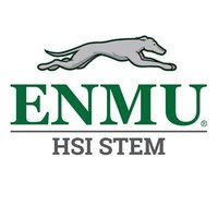 ENMU HSI-STEM Grant logo, ENMU HSI-STEM Grant contact details