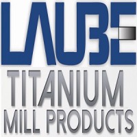 Laube Titanium Mill Products logo, Laube Titanium Mill Products contact details