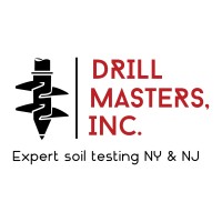 Drill Masters, Inc. logo, Drill Masters, Inc. contact details