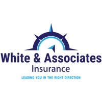 White & Associates Insurance logo, White & Associates Insurance contact details