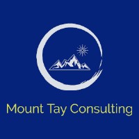 Mount Tay Consulting logo, Mount Tay Consulting contact details