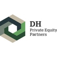 DH Private Equity Partners logo, DH Private Equity Partners contact details