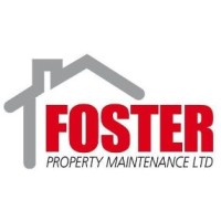 Foster Property Maintenance Ltd logo, Foster Property Maintenance Ltd contact details