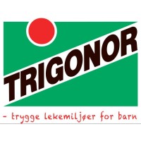 Trigonor AS logo, Trigonor AS contact details