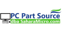 PC Part Source, Inc logo, PC Part Source, Inc contact details