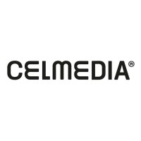 Celmedia logo, Celmedia contact details