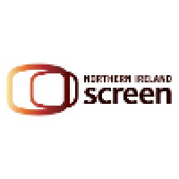 Northern Ireland Screen logo, Northern Ireland Screen contact details