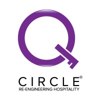 QiK Circle logo, QiK Circle contact details