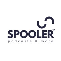 Spooler logo, Spooler contact details