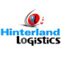 Hinterland Logistics - India logo, Hinterland Logistics - India contact details