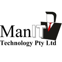 ManIT Technology logo, ManIT Technology contact details