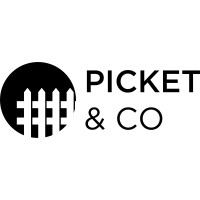 Picket & Co logo, Picket & Co contact details