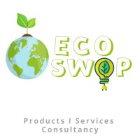 EcoSwop Solutions logo, EcoSwop Solutions contact details