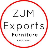 ZJM Exports logo, ZJM Exports contact details