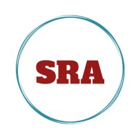 SRA AND ASSOCIATES logo, SRA AND ASSOCIATES contact details