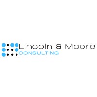 Lincoln & Moore Consulting logo, Lincoln & Moore Consulting contact details