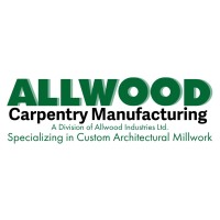 Allwood Industries Ltd logo, Allwood Industries Ltd contact details