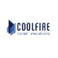 Coolfire logo, Coolfire contact details