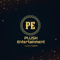 Plush Entertainment logo, Plush Entertainment contact details