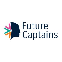 FutureCaptains logo, FutureCaptains contact details