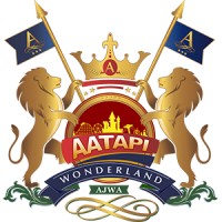 AATAPI WONDERLAND logo, AATAPI WONDERLAND contact details