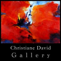 Christiane David Gallery logo, Christiane David Gallery contact details