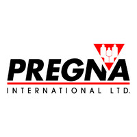 Pregna Internaional Limited logo, Pregna Internaional Limited contact details