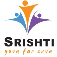 Srishti Foundation logo, Srishti Foundation contact details