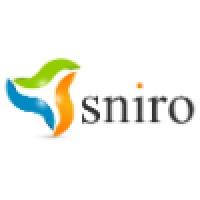 Sniro logo, Sniro contact details