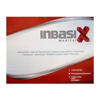 Importaciones Inbasix SA de CV logo, Importaciones Inbasix SA de CV contact details