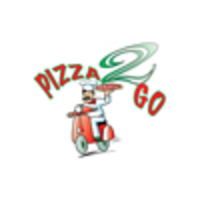 Pizza 2 Go logo, Pizza 2 Go contact details