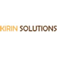 Kirin Solutions logo, Kirin Solutions contact details