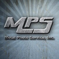 Metal Photo Service, Inc. logo, Metal Photo Service, Inc. contact details